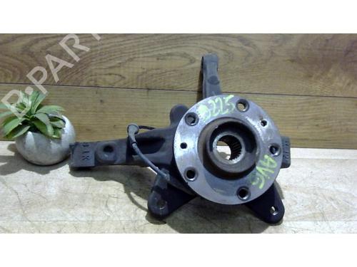 Used Left front steering knuckle RENAULT KANGOO Express (FW0/1_) 1.5 dCi 70 (FW0A, KW0V) (68 hp) 25383468