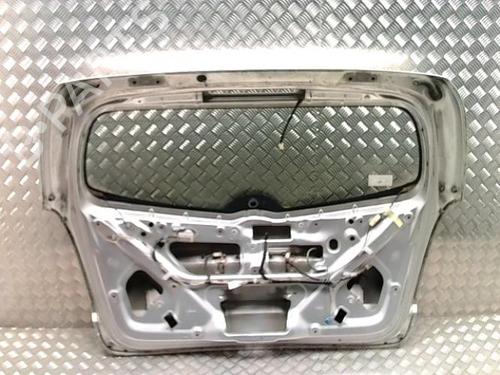 Tailgate TOYOTA COROLLA Verso (ZER_, ZZE12_, R1_) 2.2 D-4D (AUR10_, AUR10R) | BP25431436C6