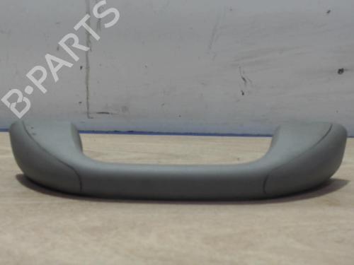 Used Interior roof handle DACIA LOGAN MCV (KS_) 1.5 dCi (KS0K) (68 hp) 25387382