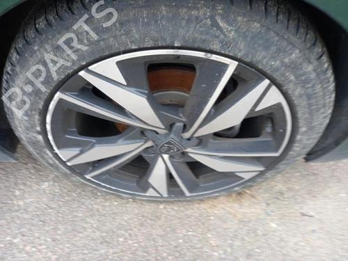 Instrument cluster PEUGEOT 308 III (FB_, FH_, FP_, F3_, FM_) PureTech 130 (FPHNSL, FPHNST) | BP26507125C47 