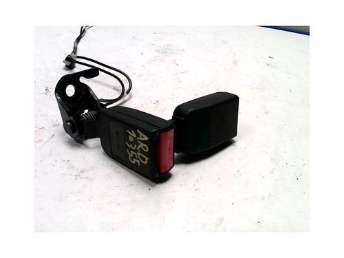 Used Seat buckle PEUGEOT 207 SW (WK_) 1.6 16V (120 hp) 25416358