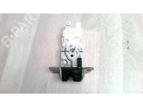 Tailgate lock MITSUBISHI OUTLANDER II (CW_W) 2.0 DI-D (CW8W) | BP25431255C101 