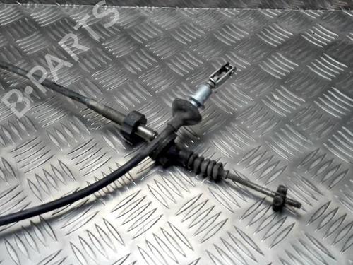 Handbrake cable PEUGEOT 107 (PM_, PN_) 1.0 | BP26198012C145 