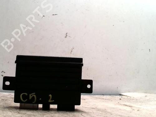 Electronic module CITROËN C5 III (RD_) 1.6 HDi 110 (RD9HZC) | BP25423941M83 - Image 4