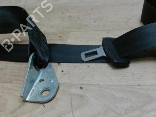 Rear left seatbelt SEAT LEON (1P1) 1.9 TDI | BP29057120I29 