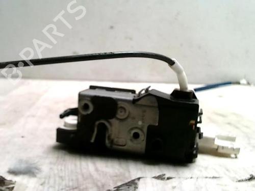 Rear right lock PEUGEOT 407 SW (6E_, 6D_) 1.6 HDi 110 | BP25425383C99 