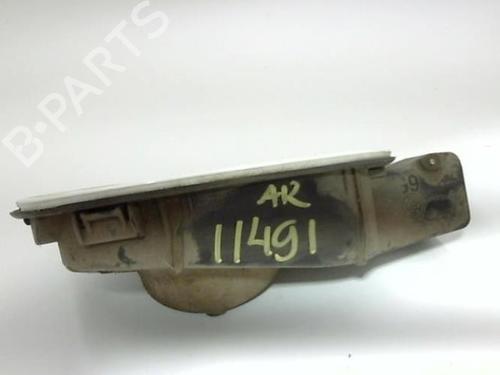 Fuel flap PEUGEOT EXPERT Van (VF3A_, VF3U_, VF3X_) 2.0 HDi 130 | BP26679273C131 