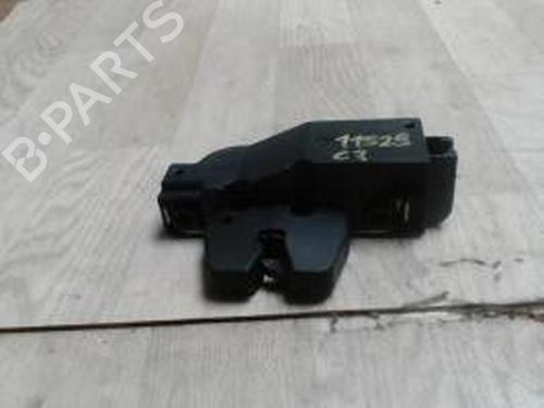 Used Tailgate lock CITROËN C3 I (FC_, FN_) 1.4 HDi (70 hp) 25426417