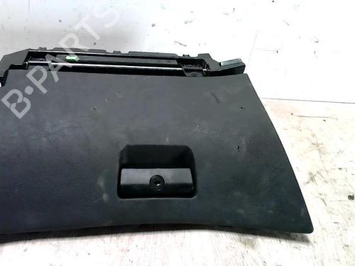 Used Glove box Glove box BMW 3 (E46) 320 d (150 hp) 27601205 27601205