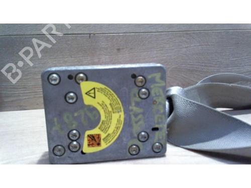 Sikkerhedssele foran venstre MERCEDES-BENZ C-CLASS (W203) C 200 CDI (203.004) | BP25383472I26 