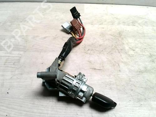 Ignition barrel PEUGEOT 107 (PM_, PN_) 1.0 | BP31220968M48