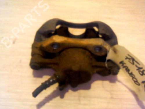 Left front brake caliper RENAULT KANGOO Express (FC0/1_) 1.5 dCi (FC07, FC1R) | BP25391536M105 