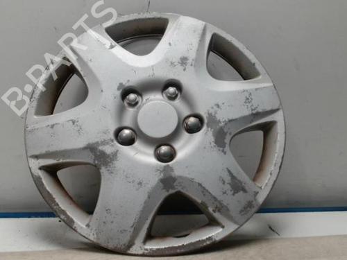 Hub cap VW GOLF IV (1J1) 1.9 TDI | BP28080598C160 