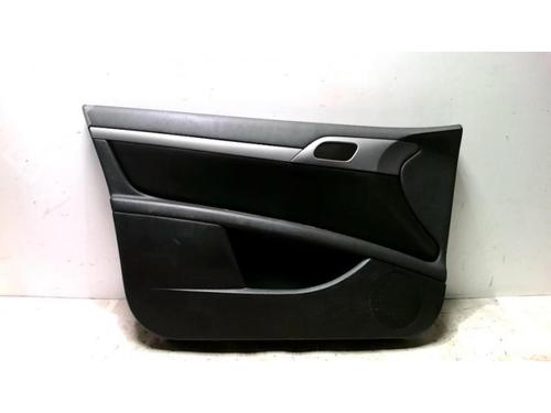 Front left panel PEUGEOT 407 SW (6E_, 6D_) 1.6 HDi 110 | BP25425365C58 
