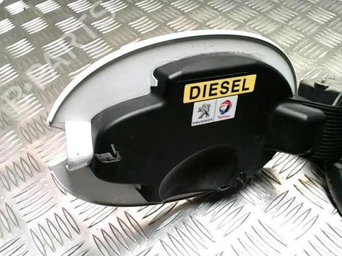 Fuel flap PEUGEOT EXPERT Van (VF3A_, VF3U_, VF3X_) 2.0 HDi 130 | BP25702233C131
