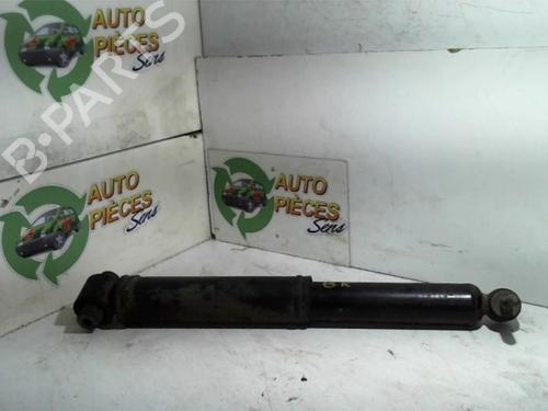 Right rear shock absorber RENAULT MEGANE III Grandtour (KZ0/1) 1.5 dCi (KZ09, KZ0D, KZ1G, KZ29, KZ14, KZ1W, KZ10, KZ1F,... | BP25399606M19 