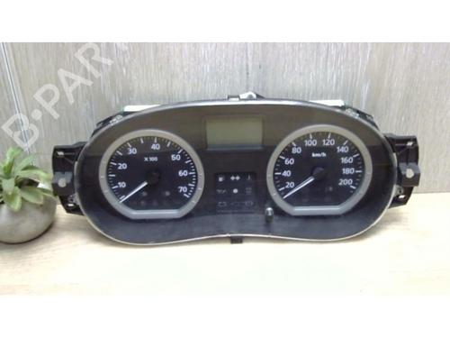 Kombiinstrument DACIA LOGAN MCV (KS_) 1.5 dCi (KS0W) (86 hp) 25383283
