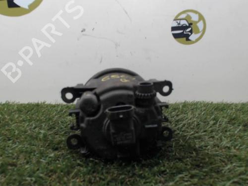 Left front fog light RENAULT MEGANE II (BM0/1_, CM0/1_) 1.5 dCi (BM0F, BM0T, BM2B, CM0F, CM0T) | BP25396528C30 