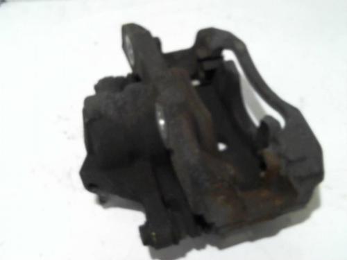 Used Left front brake caliper CITROËN DS3 (SA_) 1.6 THP 150 (150 hp) 25408638