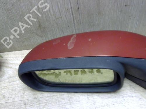 Used Left mirror Left mirror 25412978 25412978