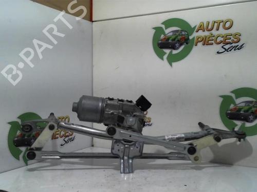 Viskermotor vindrude CITROËN BERLINGO Box Body/MPV (B9) 1.6 HDi 90 | BP25400054M29 