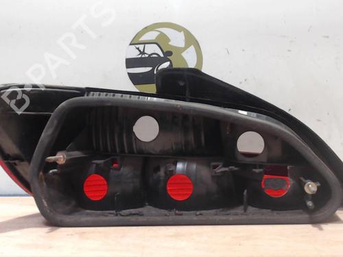 Used Right taillight PEUGEOT 406 (8B) 1.9 TD (90 hp) 25387135