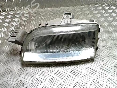 Used Left headlight Left headlight FIAT PUNTO (176_) 55 1.1 (54 hp) 33429642 33429642