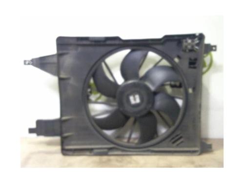 Heater blower motor RENAULT GRAND SCÉNIC II (JM0/1_) 1.9 dCi (JM14) | BP25388447M62 