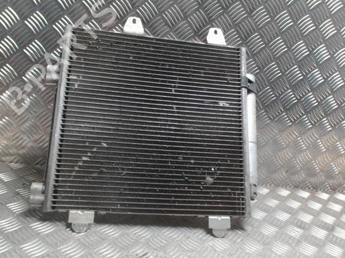 AC radiator CITROËN C1 (PM_, PN_) 1.0 | BP38036636M32 - Image 3