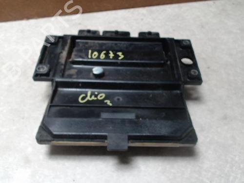 Control unit RENAULT CLIO III (BR0/1, CR0/1) 1.5 dCi (BR17, CR17) | BP31229705M11 - Image 3