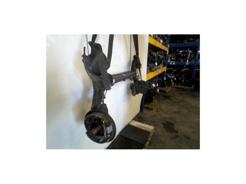 Rear axle DACIA DOKKER MPV (KE_) 1.2 TCe (KEM0, KEAY) | BP25388898M2 