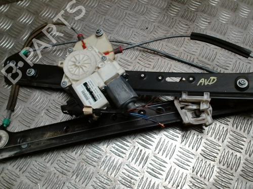 Front right window mechanism BMW X3 (E83) 3.0 d | BP38757717C23 - Image 3
