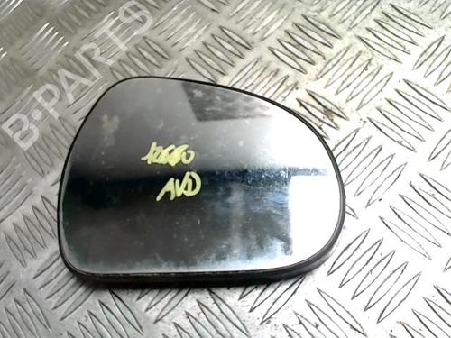 Used Right mirror glass Right mirror glass 36883597 36883597