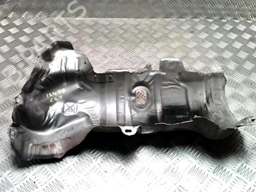 Used Other CITROËN C4 I (LC_) 1.6 HDi (109 hp) 32660202