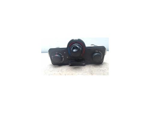 Used Climate control RENAULT MODUS / GRAND MODUS (F/JP0_) 1.5 dCi (FP0D, JP0D) (82 hp) 25431346