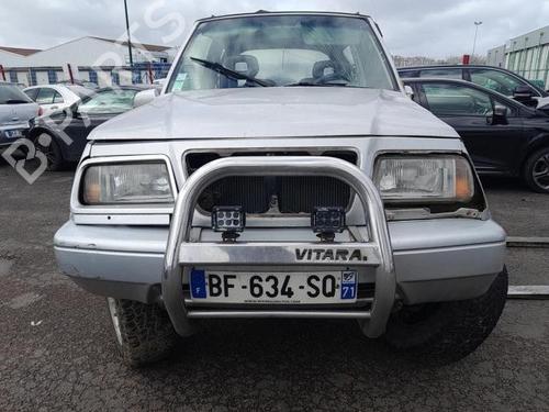ECU airbags SUZUKI VITARA (ET, TA, TD) 2.0 16V All-wheel Drive (SV420) | BP28010202M53 