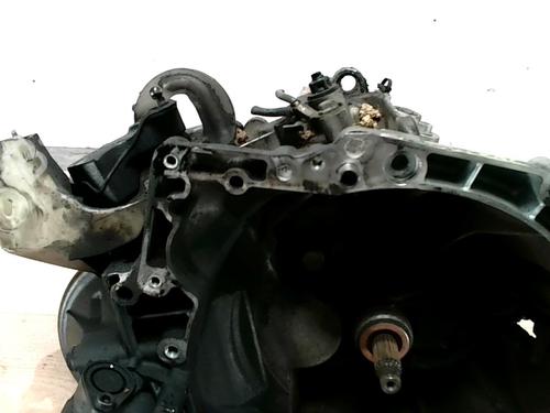 Gearbox CITROËN C3 II (SC_) 1.6 HDi 90 | BP31223396M3