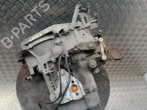 Gearbox CITROËN C3 I (FC_, FN_) 1.4 i | BP25713924M3