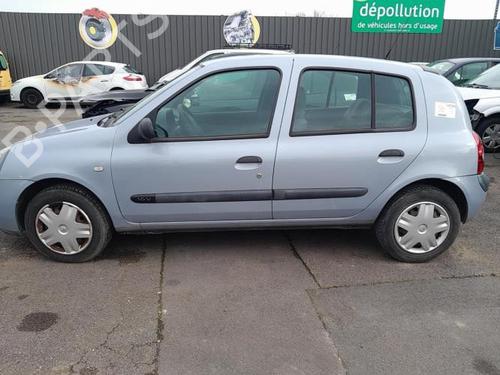 Right front suspension arm RENAULT CLIO II (BB_, CB_) 1.2 16V (BB05, BB0W, BB11, BB27, BB2T, BB2U, BB2V, CB05,... | BP27862849M13 