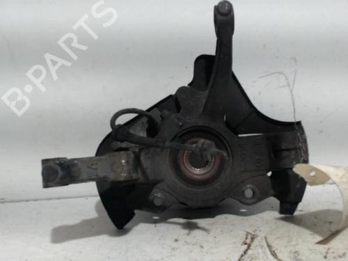 Right front steering knuckle FIAT PANDA (169_) 1.1 (169.AXA1A) | BP25399005M26 
