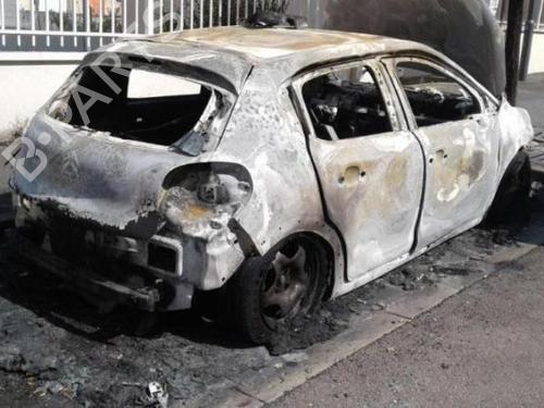 Water radiator CITROËN C3 III (SX) 1.5 BlueHDi 100 (SXYHYP, SXYHTU) | BP26218075M31 