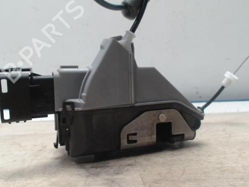 Rear right lock PEUGEOT 308 I (4A_, 4C_) 1.6 THP 16V | BP25422277C99 