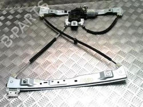 Used Front left window mechanism CITROËN DS3 (SA_) 1.6 HDi 110 (112 hp) 25824960
