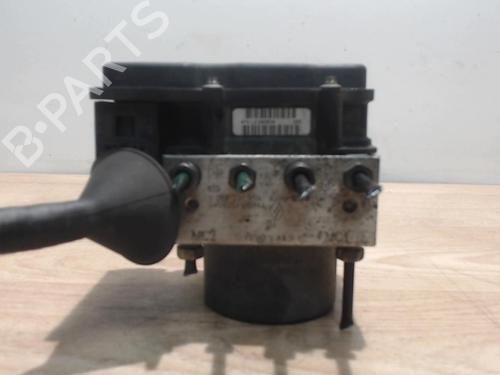 ABS pump RENAULT MODUS / GRAND MODUS (F/JP0_) 1.2 (JP0C, JP0K, FP0C, FP0K, FP0P, JP0P, JP0T) | BP25386131M43 - Image 2