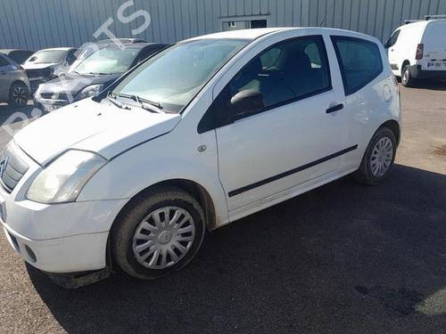 Tailgate CITROËN C2 (JM_) 1.4 HDi | BP26679756C6 