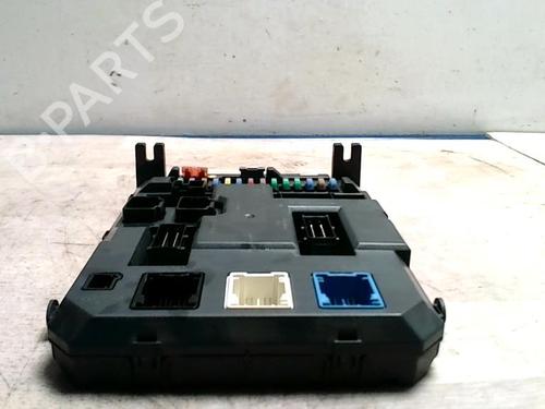 Fuse box NISSAN ALMERA II Hatchback (N16) 1.8 | BP25424035E1 - Image 3