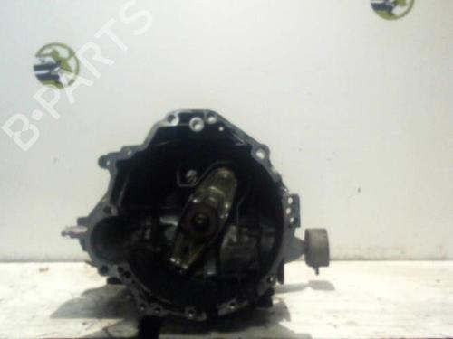Gearbox AUDI A4 B5 (8D2) 1.9 TDI | BP29833565M3