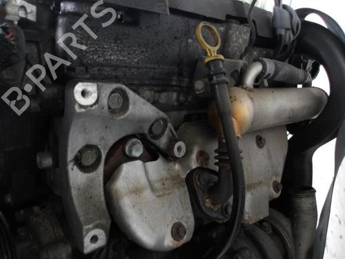 Engine OPEL CORSA C (X01) 1.7 DTI (F08, F68) | BP28072209M1 