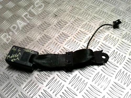 Used Seat buckle Seat buckle OPEL MOKKA / MOKKA X (J13) 1.6 (_76) (116 hp) 39714141 39714141