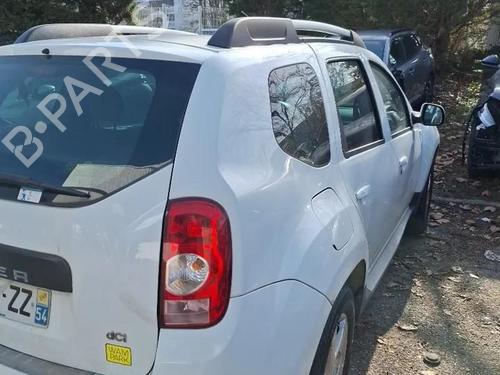 Tailgate DACIA DUSTER (HS_) 1.5 dCi (HSAJ) | BP36164380C6 - Image 11